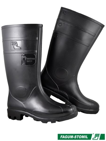 Buty zawodowe BFPCVA13157A B