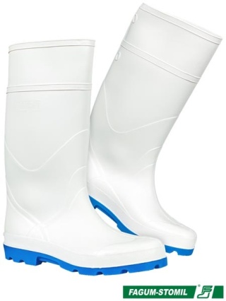 Buty zawodowe BFSD13012PRO W