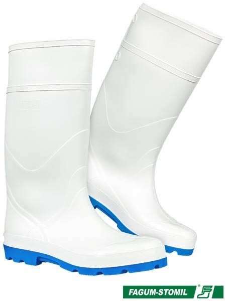 Buty zawodowe BFSD13012PRO W