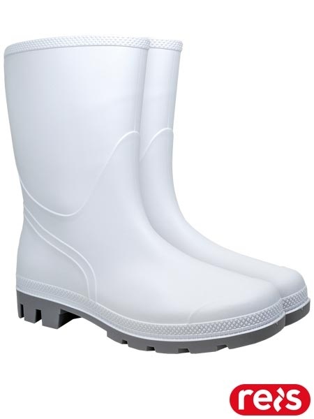 Buty zawodowe BGNITTRON WS