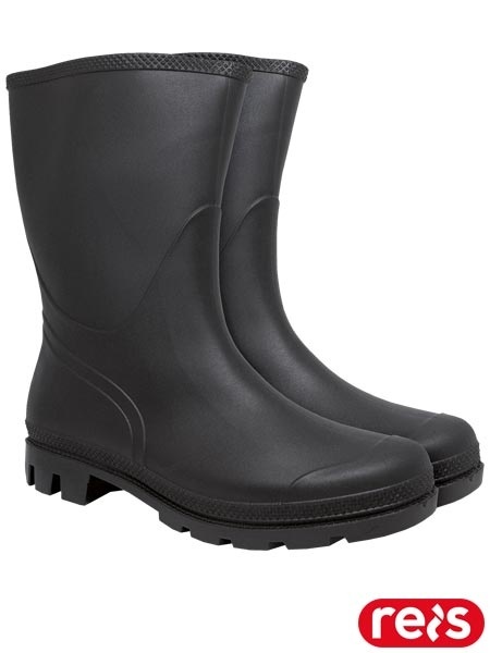 Buty zawodowe BGPCVTRON B