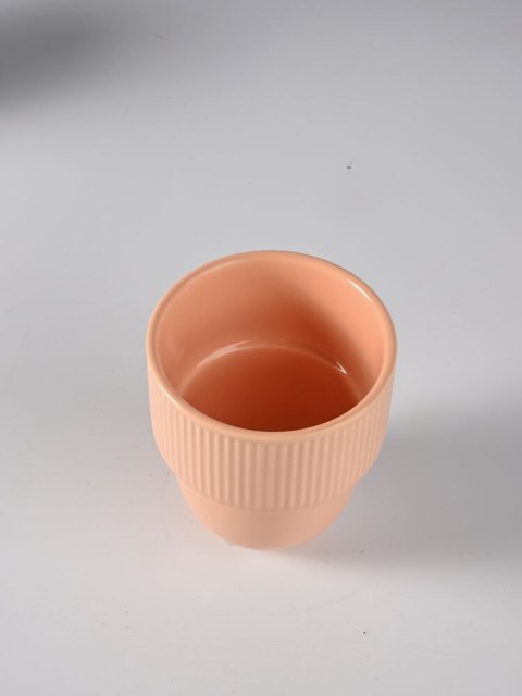 KUBEK INKA, RÓŻOWY