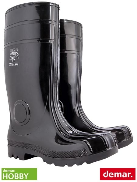 Buty bezpieczne BDMAXXS5 B