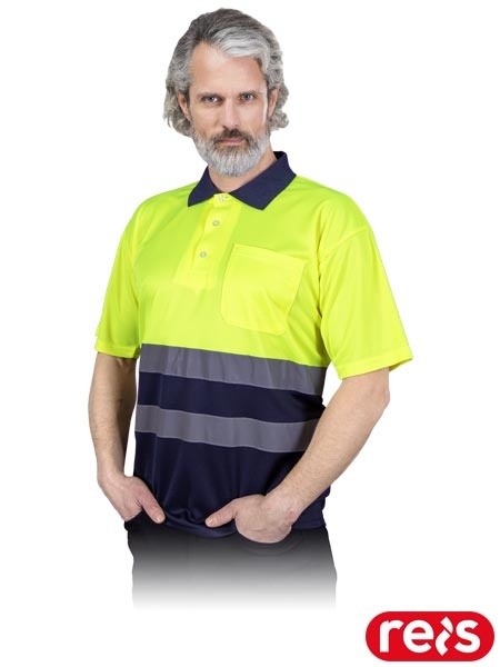 Koszulka POLO-NEO YG