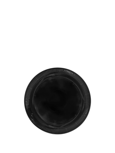 MAŁY TALERZ INKA, CZARNY