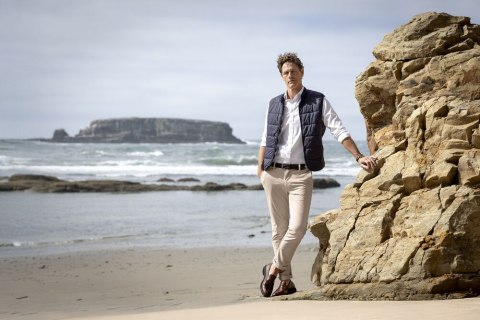 MOUNT ADAMS LIGHT VEST