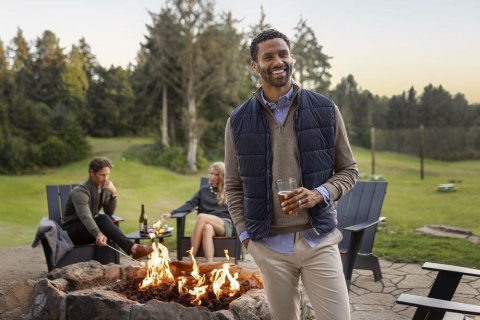 MOUNT ADAMS LIGHT VEST