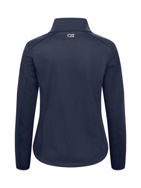 OAK HARBOR SOFTSHELL JACKET WOMAN