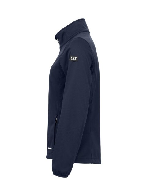 OAK HARBOR SOFTSHELL JACKET WOMAN