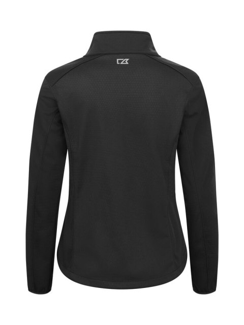 OAK HARBOR SOFTSHELL JACKET WOMAN