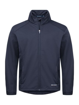 OAK HARBOR SOFTSHELL JACKET