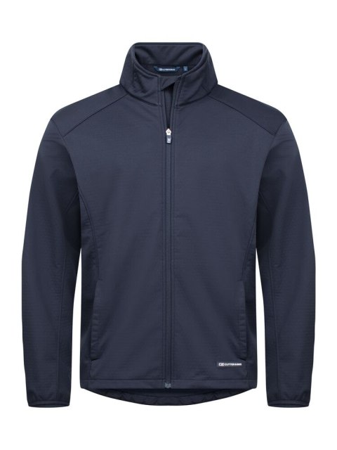 OAK HARBOR SOFTSHELL JACKET