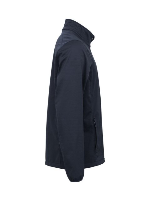 OAK HARBOR SOFTSHELL JACKET