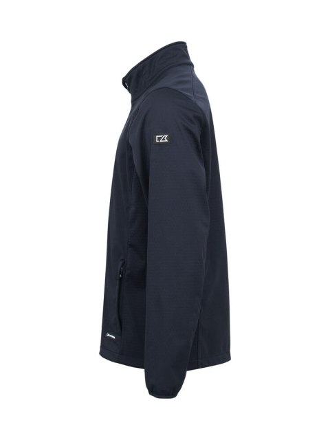 OAK HARBOR SOFTSHELL JACKET