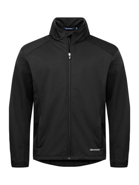 OAK HARBOR SOFTSHELL JACKET
