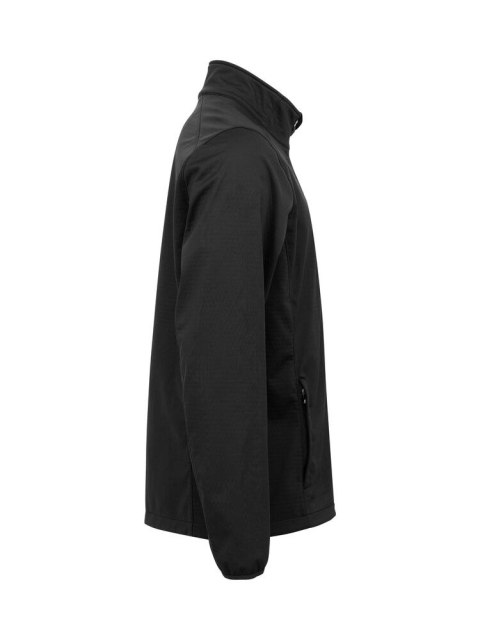 OAK HARBOR SOFTSHELL JACKET