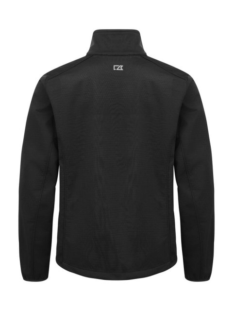 OAK HARBOR SOFTSHELL JACKET