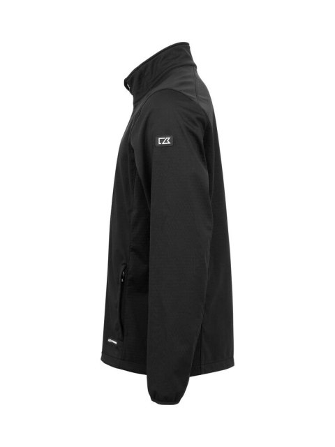 OAK HARBOR SOFTSHELL JACKET