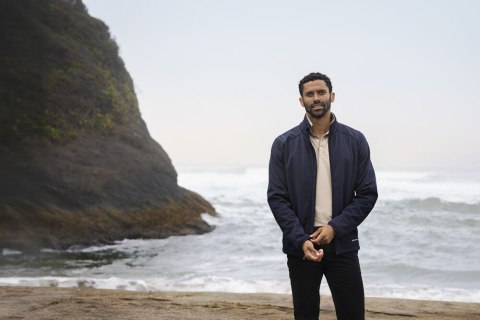 OAK HARBOR SOFTSHELL JACKET