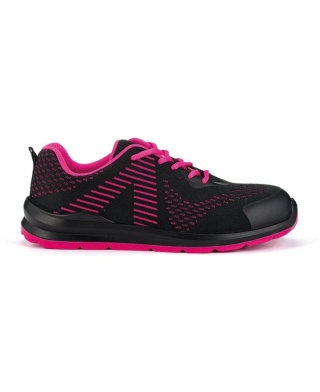 PÓŁBUTY ARDON FLYTEX ESD S1P PINK