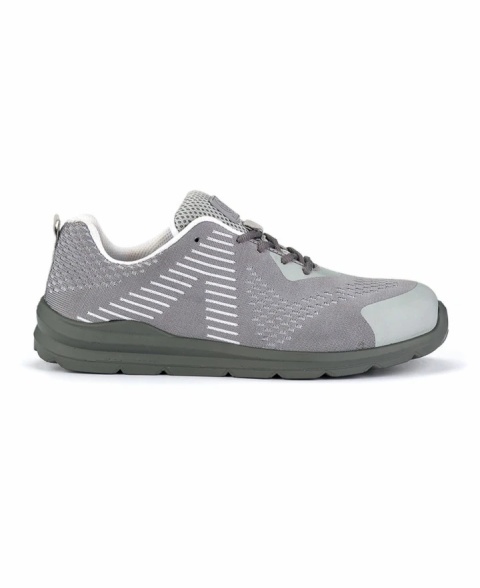 PÓŁBUTY ARDON FLYTEX GREY S1P