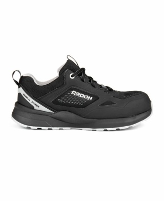 PÓŁBUTY ARDON REFIWAN LOW S1P ESD
