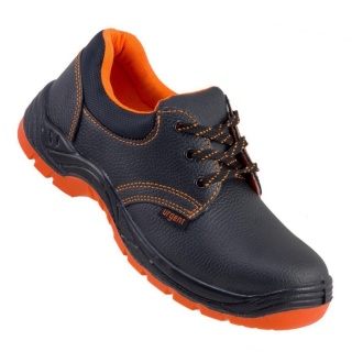 PÓŁBUTY URGENT 201 S3 ORANGE