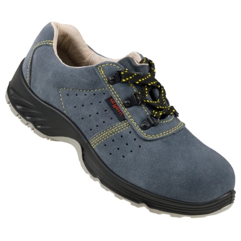 PÓŁBUTY URGENT 205 S1 GRAY