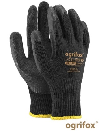 Rękawice OX-DRAGOS BB