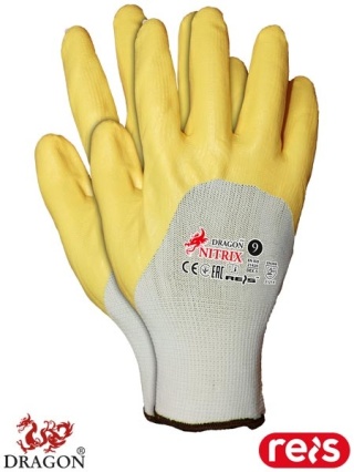 Rękawice NITRIX Y