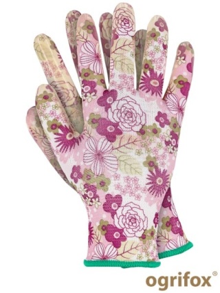 Rękawice OX-POLIFLOWER MC