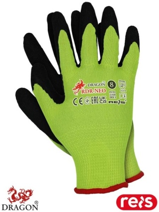 Rękawice RDR-NEO YB