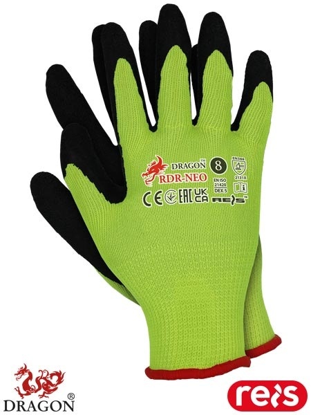 Rękawice RDR-NEO YB