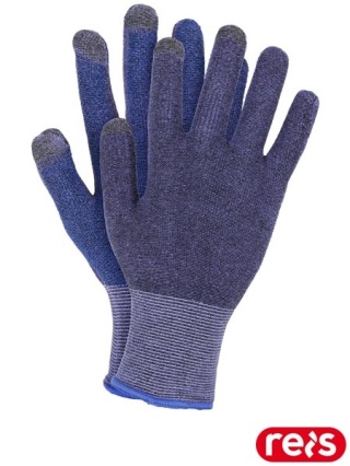 Rękawice RMICROTOUCH NB
