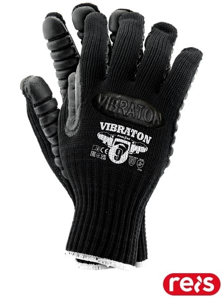 Rękawice VIBRATON B