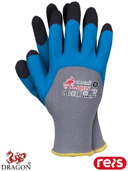 Rękawice BLAQFIN SNB