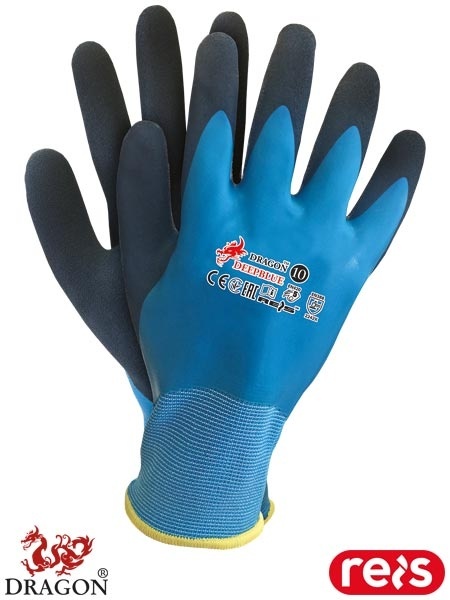 Rękawice DEEPBLUE NG