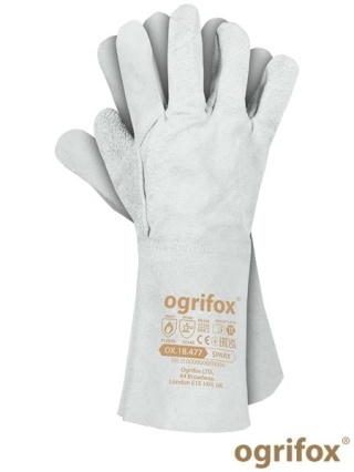 Rękawice OX-SPARX JS 11
