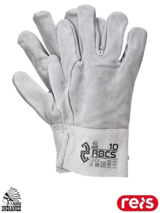Rękawice RBCS JS 10