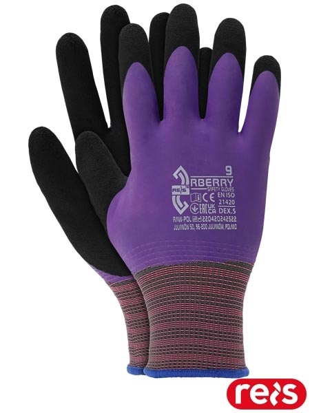 Rękawice RBERRY VB