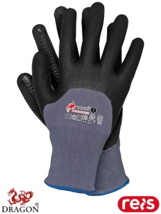 Rękawice RBLACKBERRY-H SB