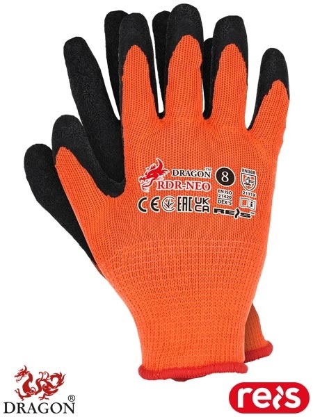 Rękawice RDR-NEO PB
