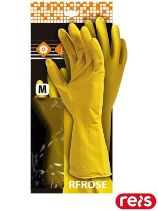 Rękawice RFROSE Y