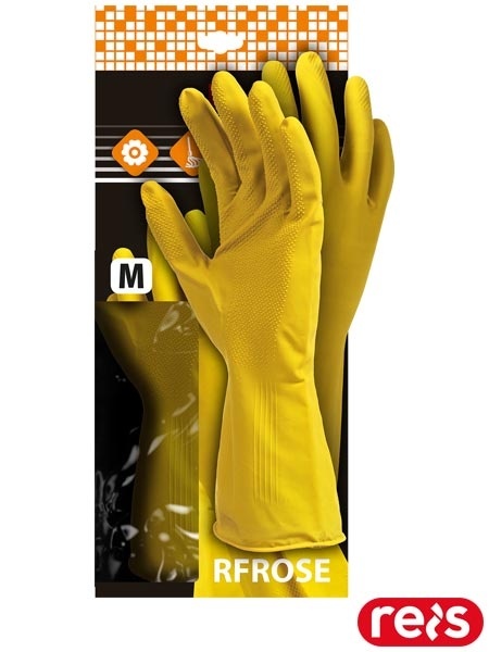 Rękawice RFROSE Y