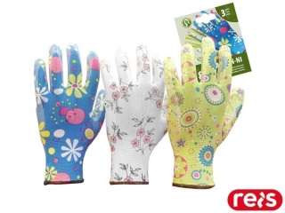 Rękawice RGARDEN-NI MIX