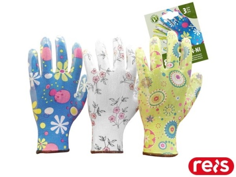 Rękawice RGARDEN-NI MIX