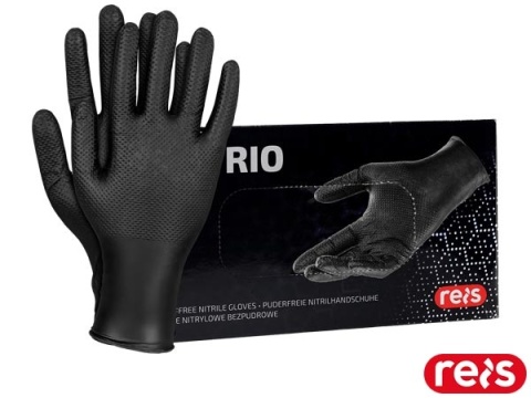 Rękawice RNITRIO-GRIFF B