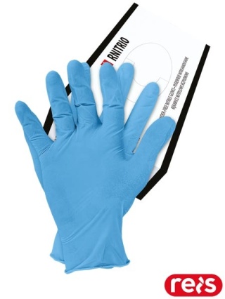 Rękawice RNITRIO N