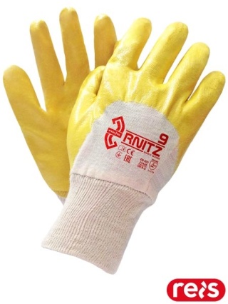 Rękawice RNITZ BEY
