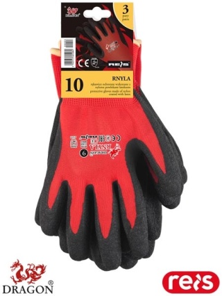 Rękawice RNYLA-S CB